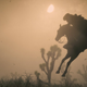Red Dead Redemption II